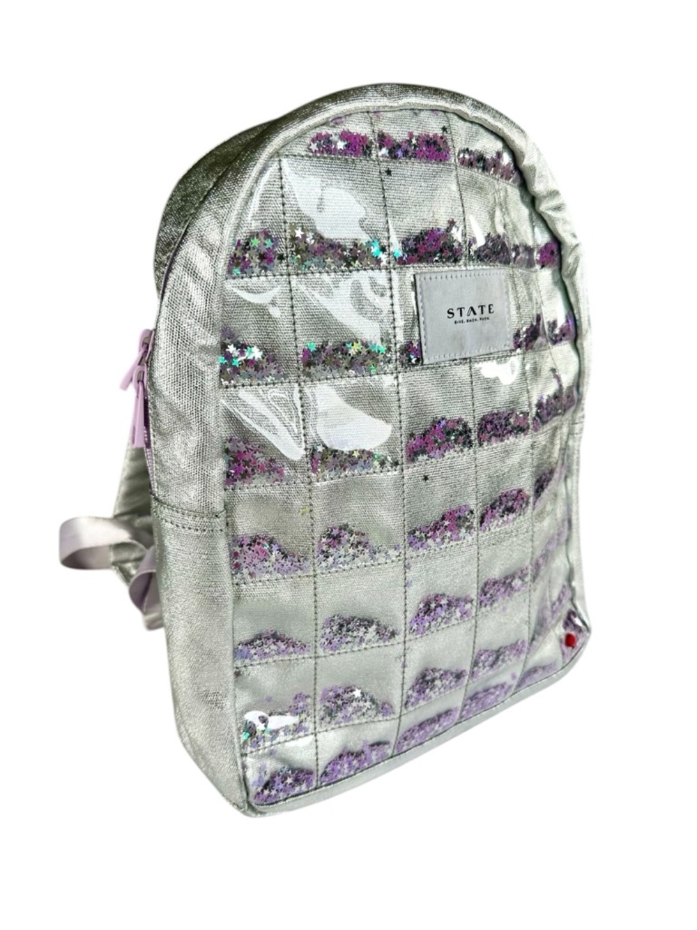 STATE Mini Kane Confetti Backpack - Picture 2 of 9